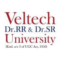 Veltech University